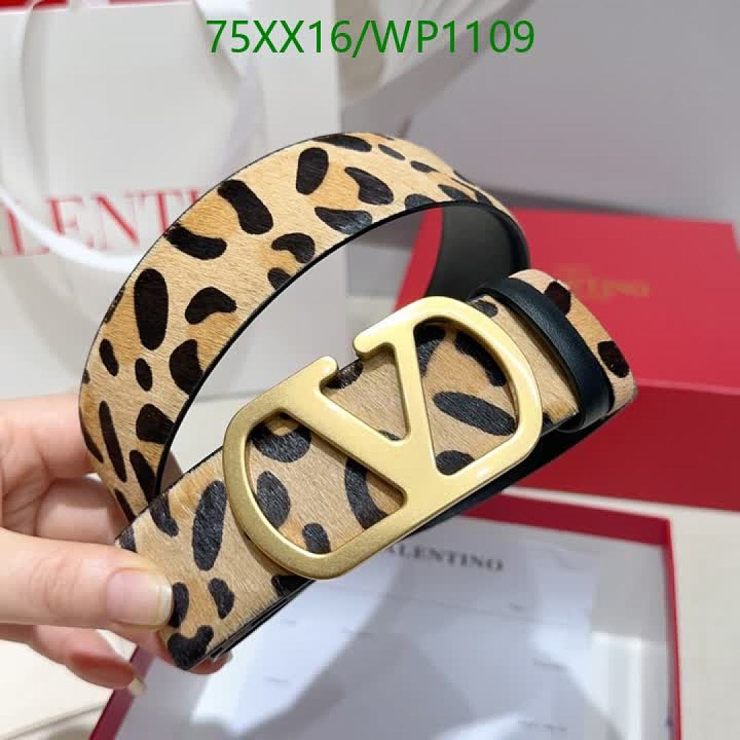 Valentino-Belts Code: WP1109 $: 75USD