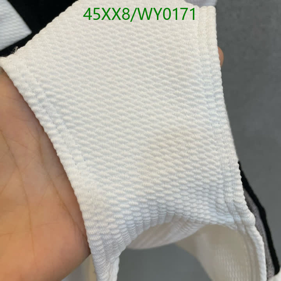 Chanel-Swimsuit Code: WY0171 $: 45USD