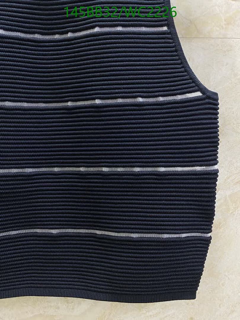Balmain-Clothing Code: WC2226 $: 145USD