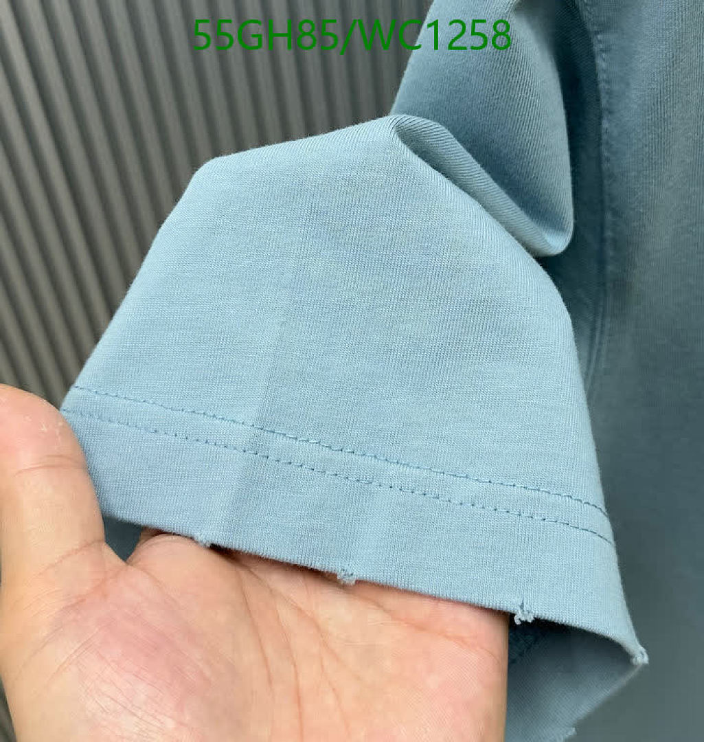 Loewe-Clothing Code: WC1258 $: 55USD