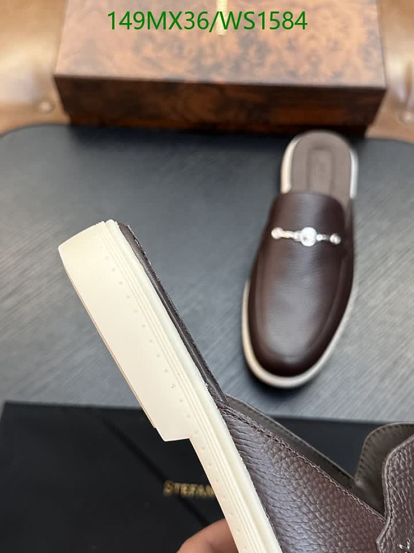 Stefano Ricci-Men shoes Code: WS1584 $: 149USD