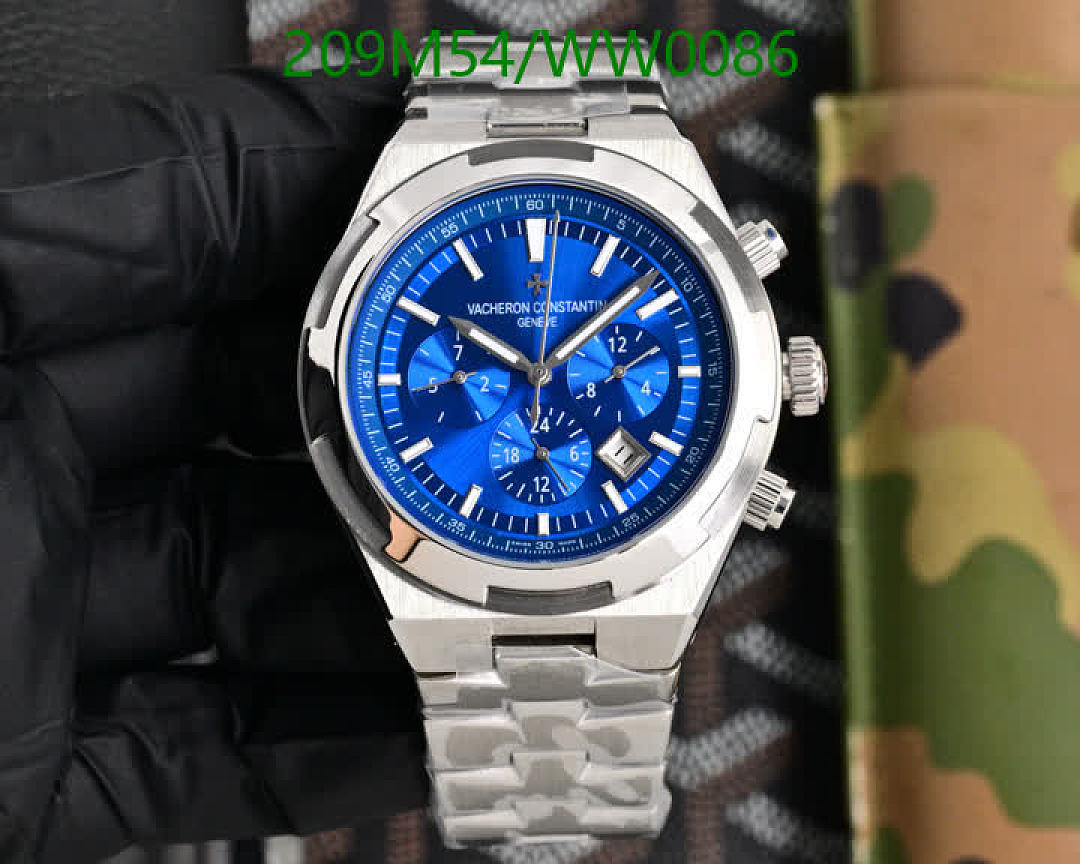 Vacheron Constantin-Watch-Mirror Quality Code: WW0086 $: 209USD