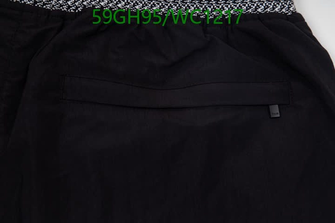 Dior-Clothing Code: WC1217 $: 59USD