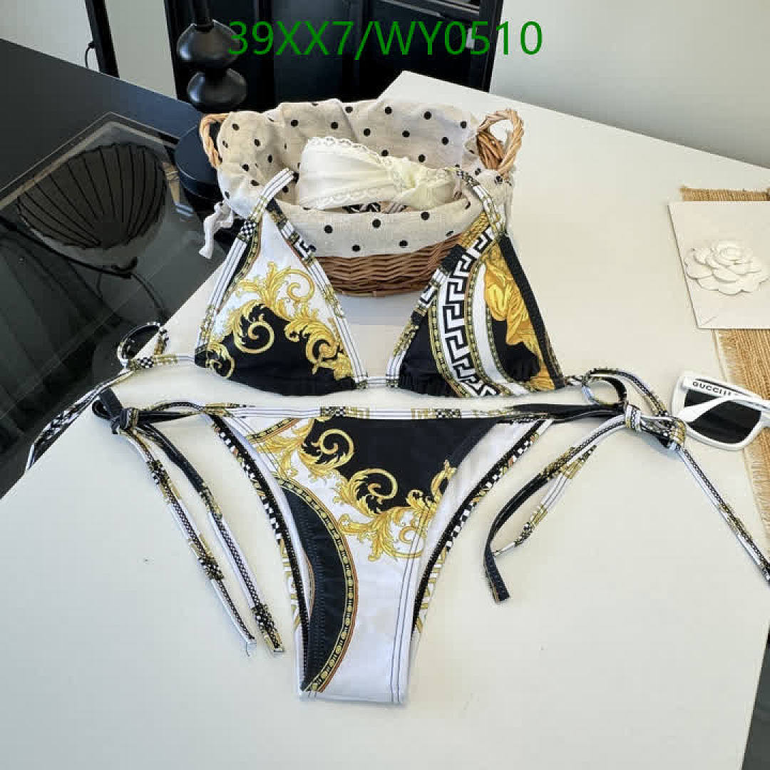 Versace-Swimsuit Code: WY0510 $: 39USD