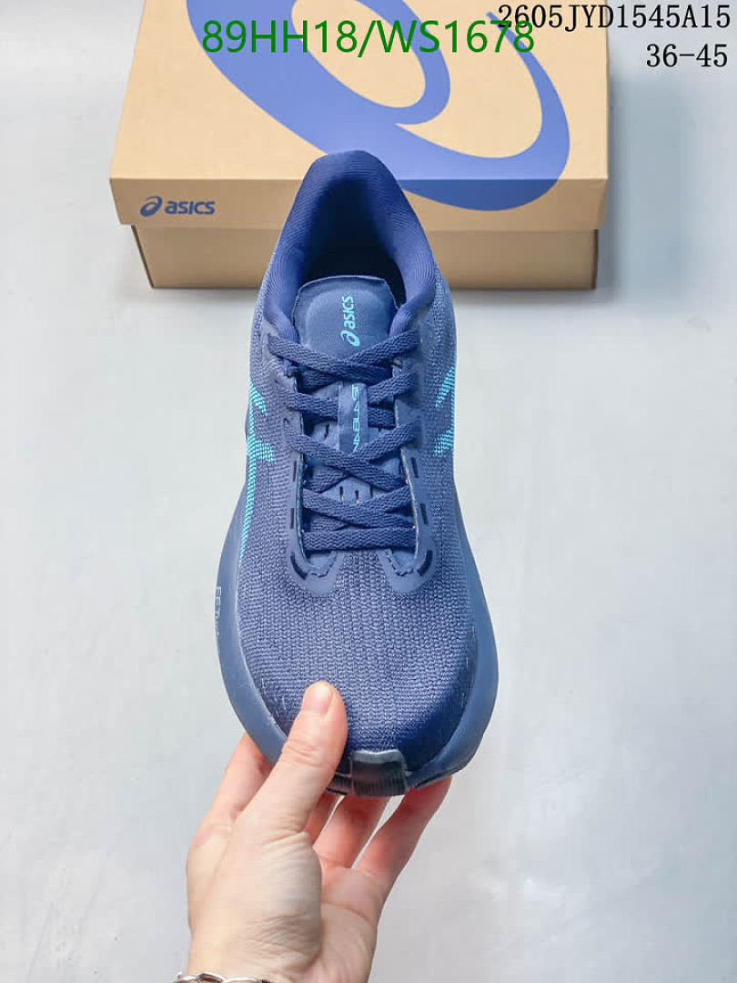 Adidas-Men shoes Code: WS1678 $: 89USD
