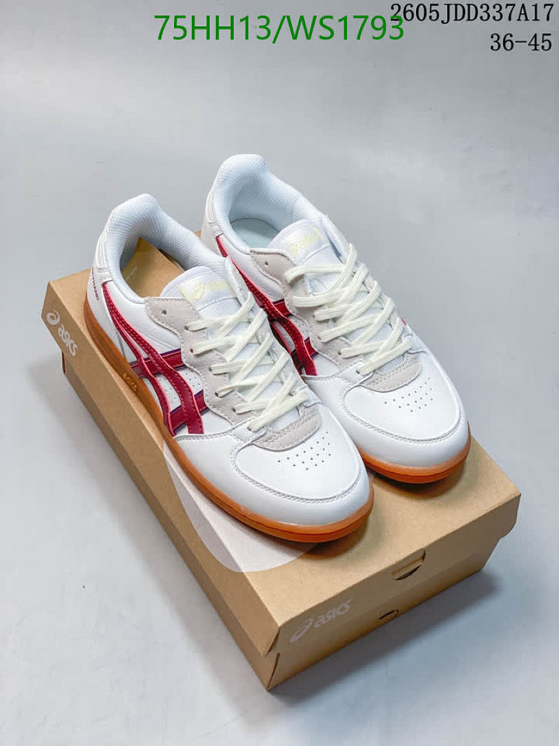 Asics-Men shoes Code: WS1793 $: 75USD
