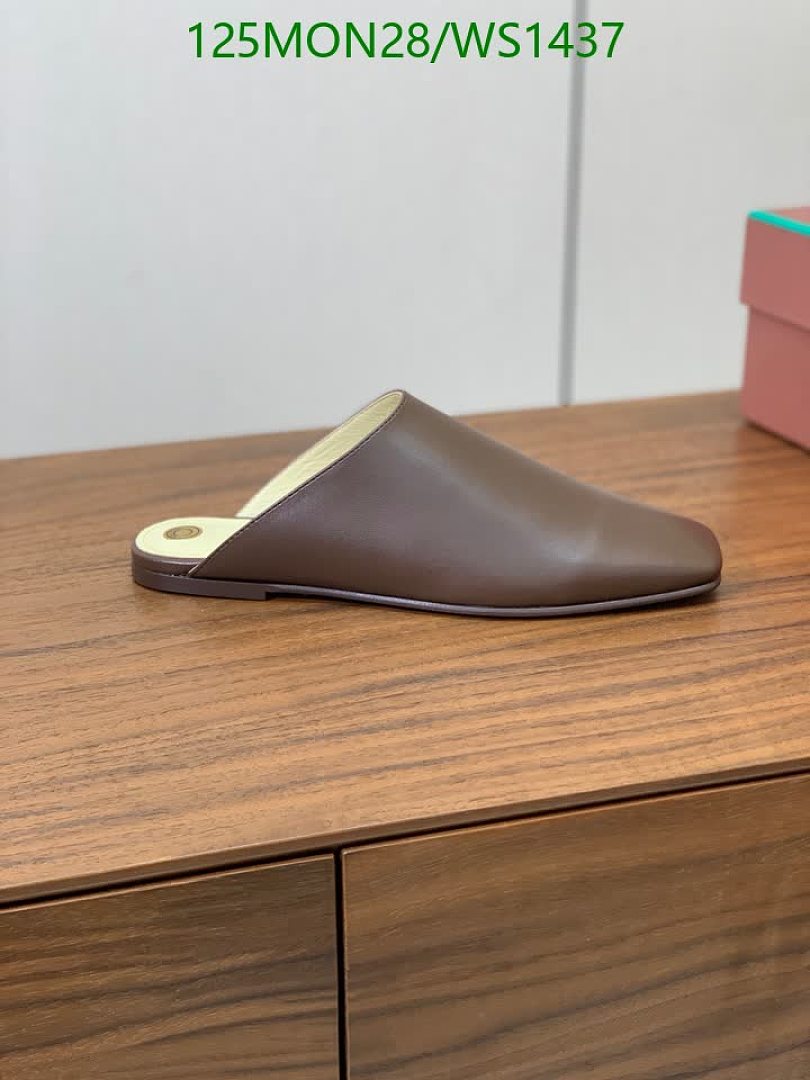 Loro Piana-Women Shoes Code: WS1437 $: 125USD