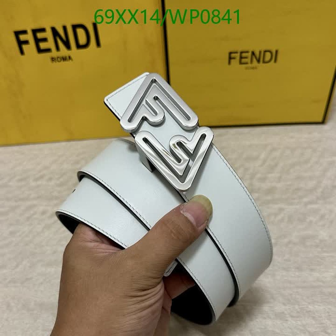 Fendi-Belts Code: WP0841 $: 69USD