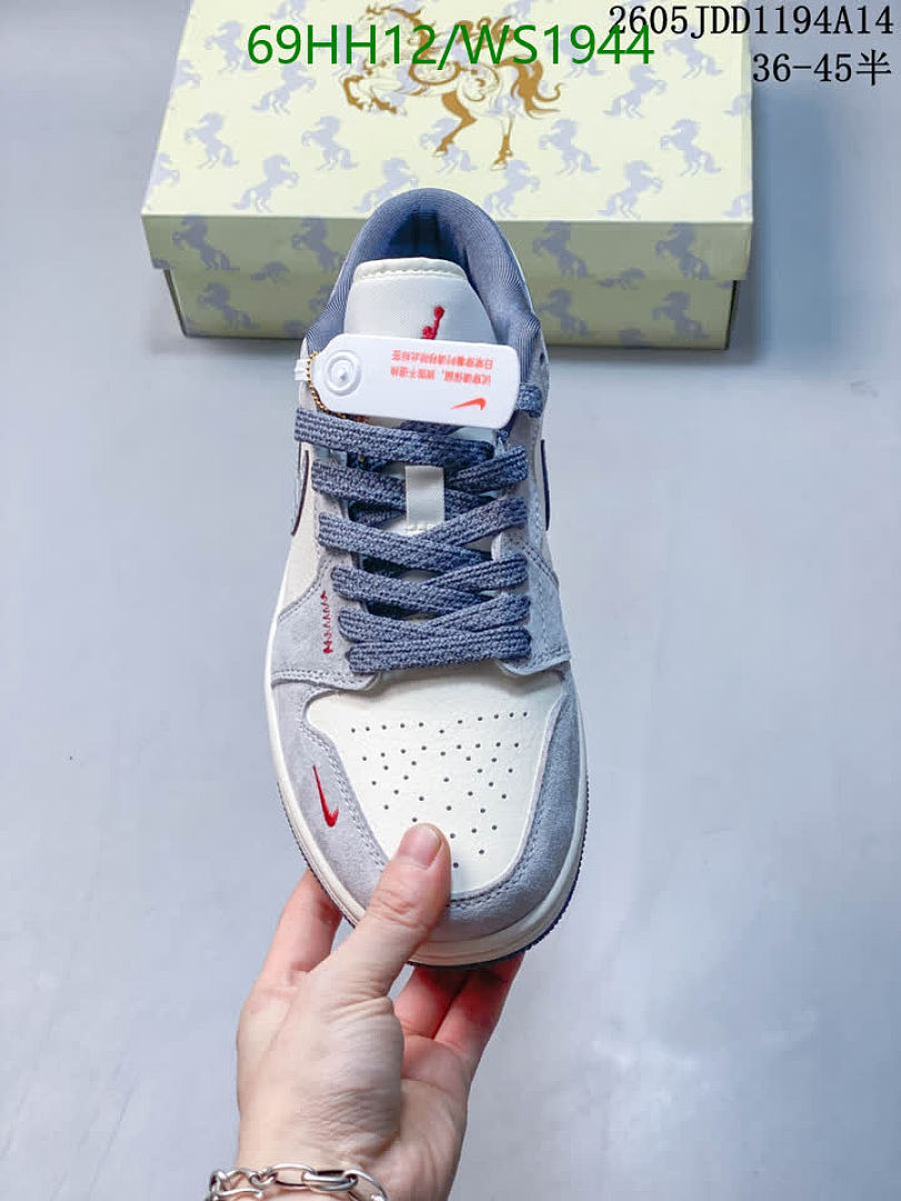 NIKE-Women Shoes Code: WS1944 $: 69USD