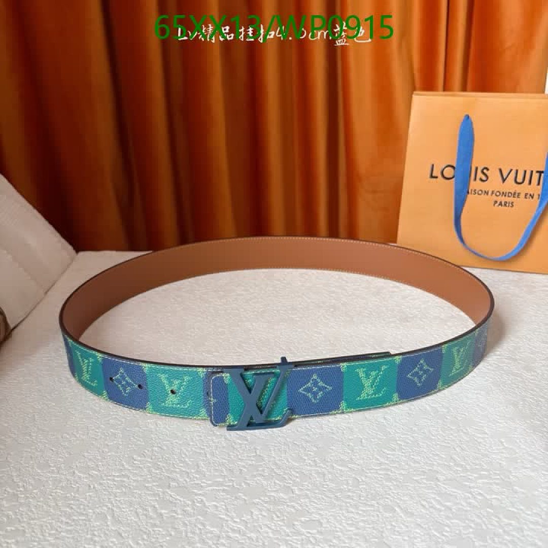 LV-Belts Code: WP0915 $: 65USD