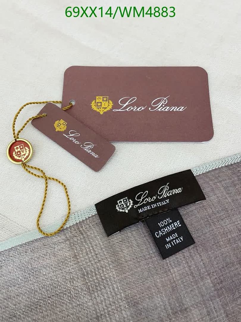 LV-Scarf Code: WM4883 $: 69USD
