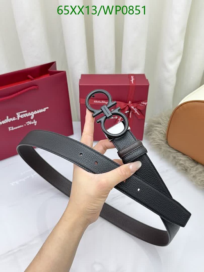 Ferragamo-Belts Code: WP0851 $: 65USD