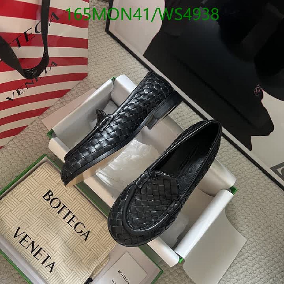 BV-Women Shoes Code: WS4938 $: 165USD