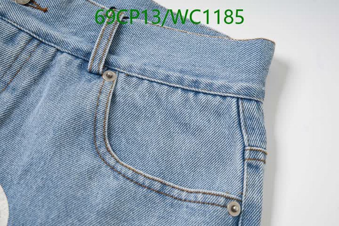 Corteiz-Clothing Code: WC1185 $: 69USD
