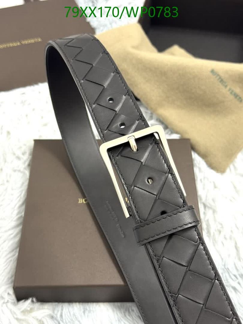 BV-Belts Code: WP0783 $: 79USD