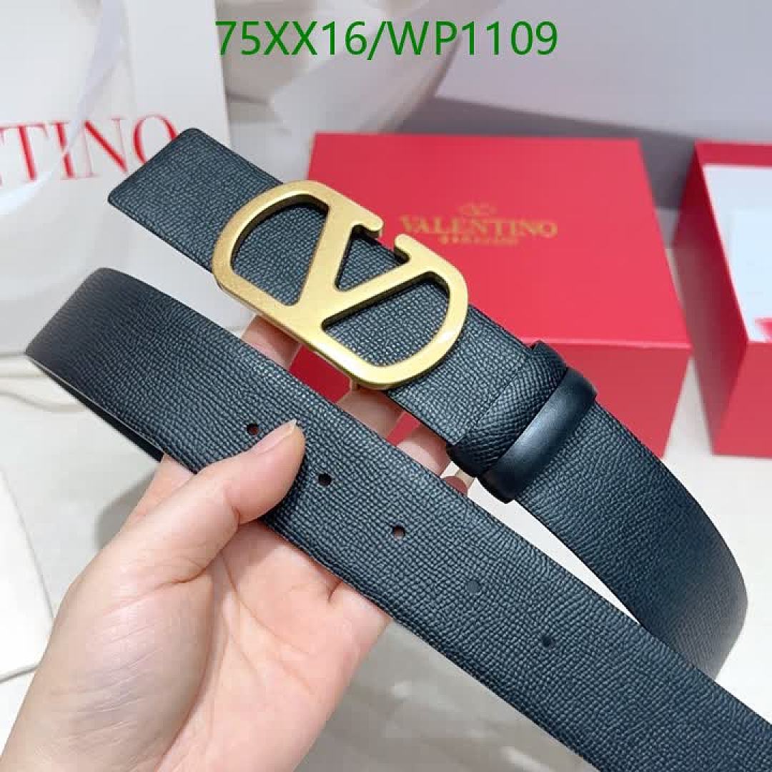 Valentino-Belts Code: WP1109 $: 75USD