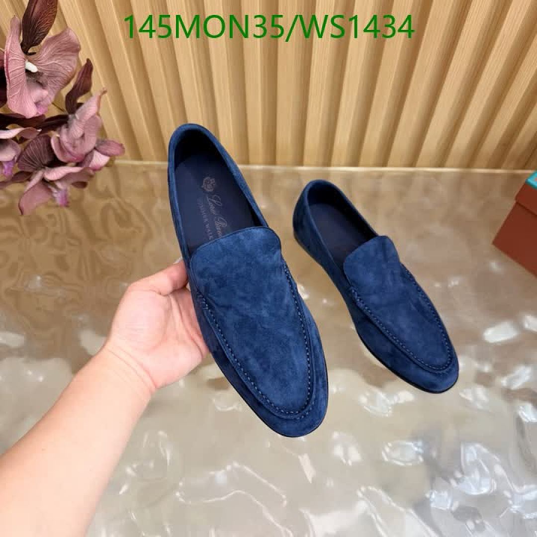 Loro Piana-Women Shoes Code: WS1434 $: 145USD