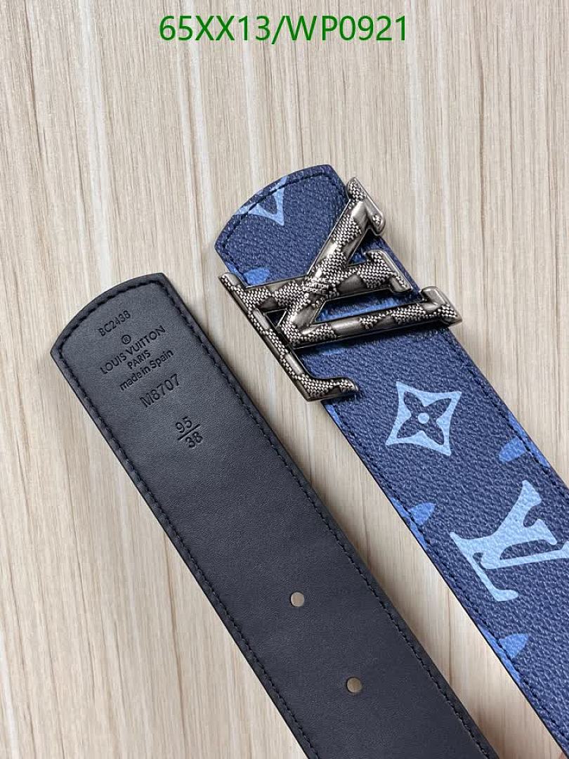 LV-Belts Code: WP0921 $: 65USD