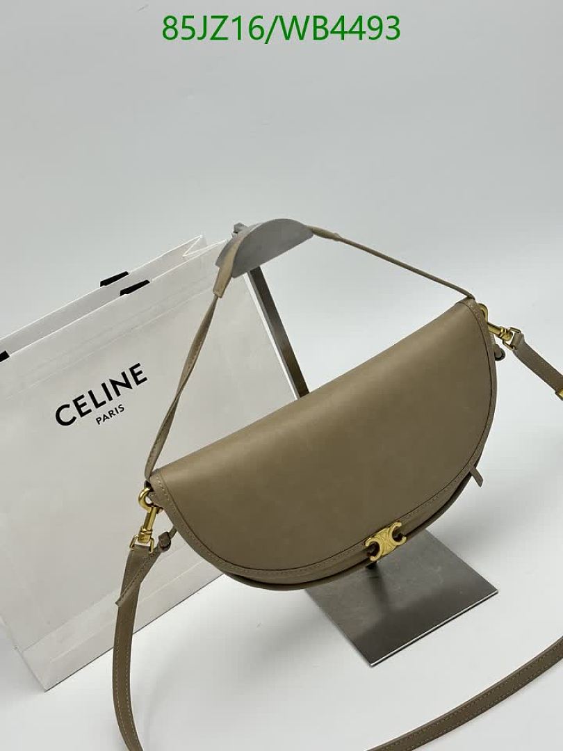 Celine-Bag-4A Quality Code: WB4493 $: 85USD