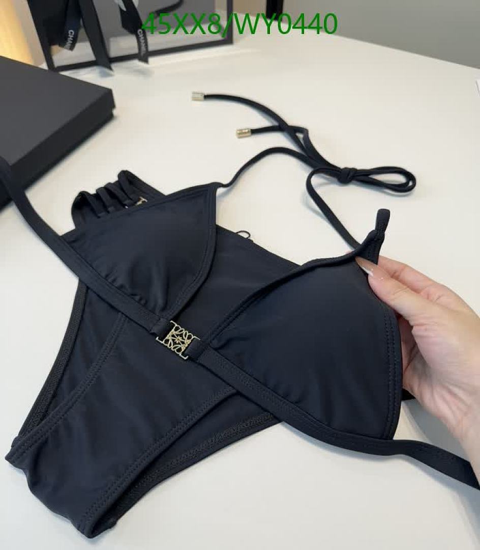 Loewe-Swimsuit Code: WY0440 $: 45USD