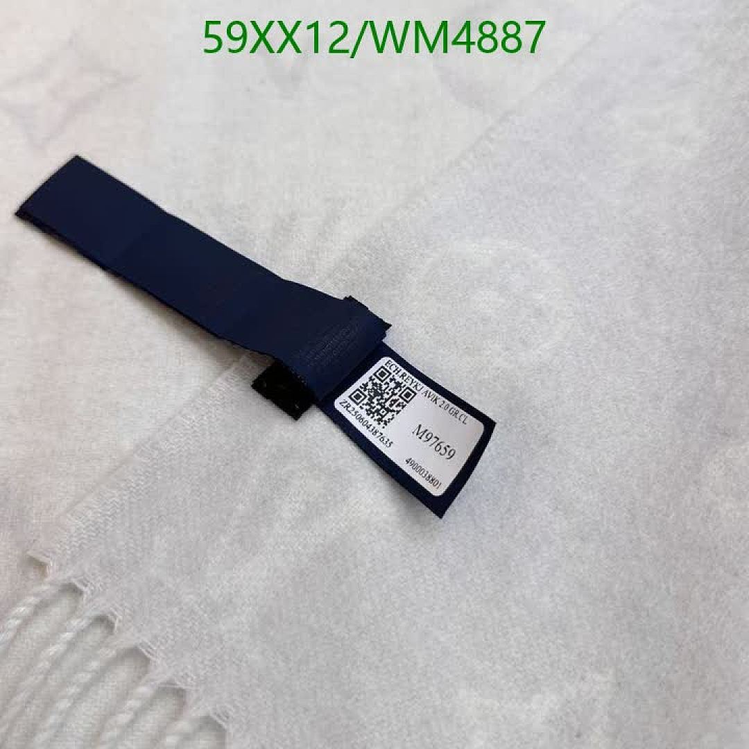LV-Scarf Code: WM4887 $: 59USD