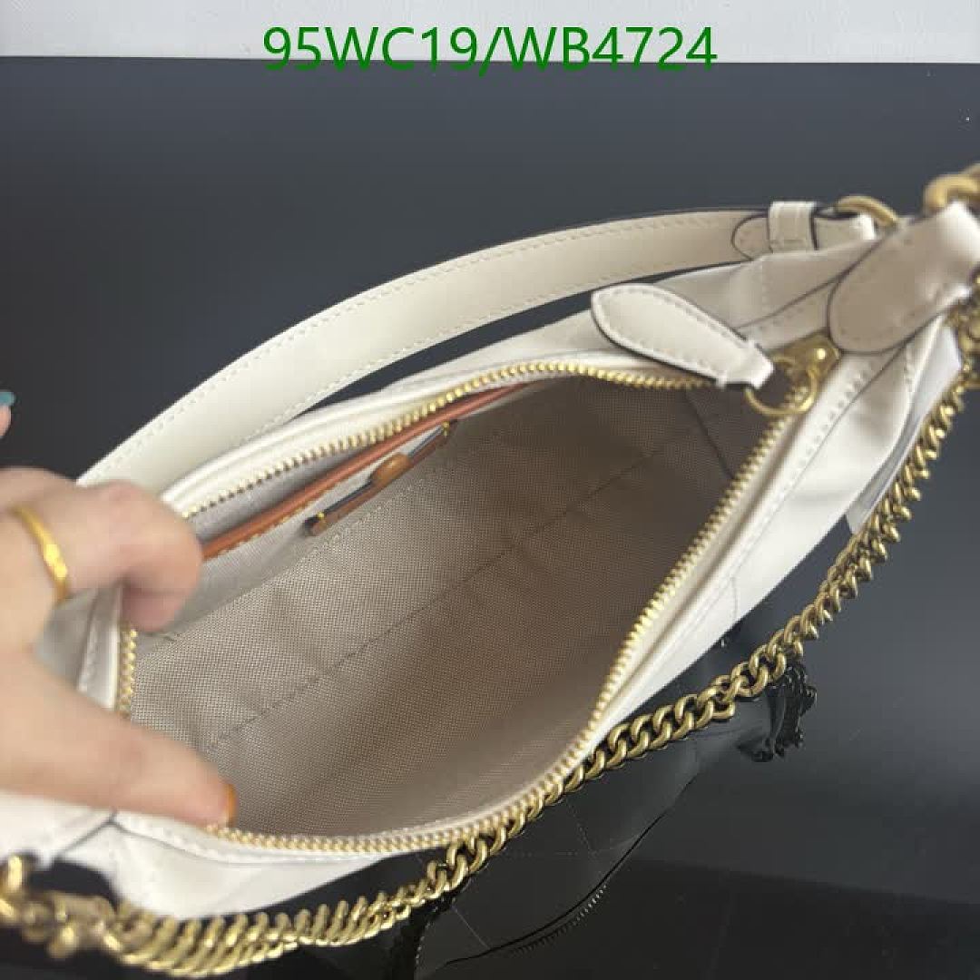 Coach-Bag-4A Quality Code: WB4724 $: 95USD