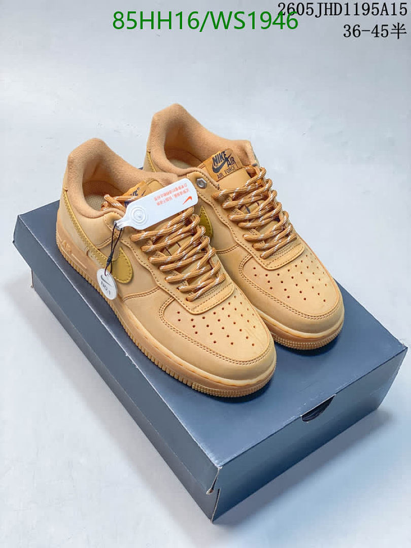 NIKE-Women Shoes Code: WS1946 $: 85USD