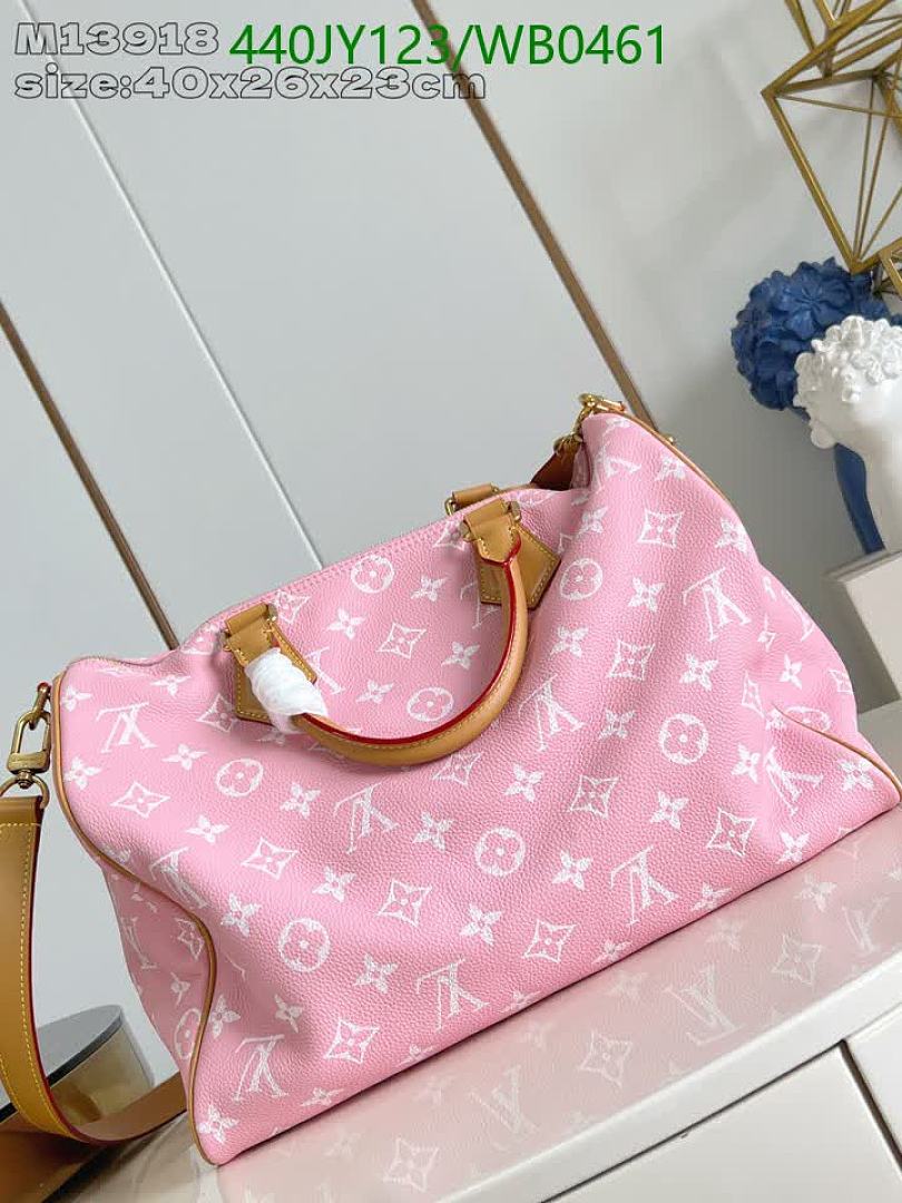 LV-Bag-Mirror Quality Code: WB0461 $: 440USD