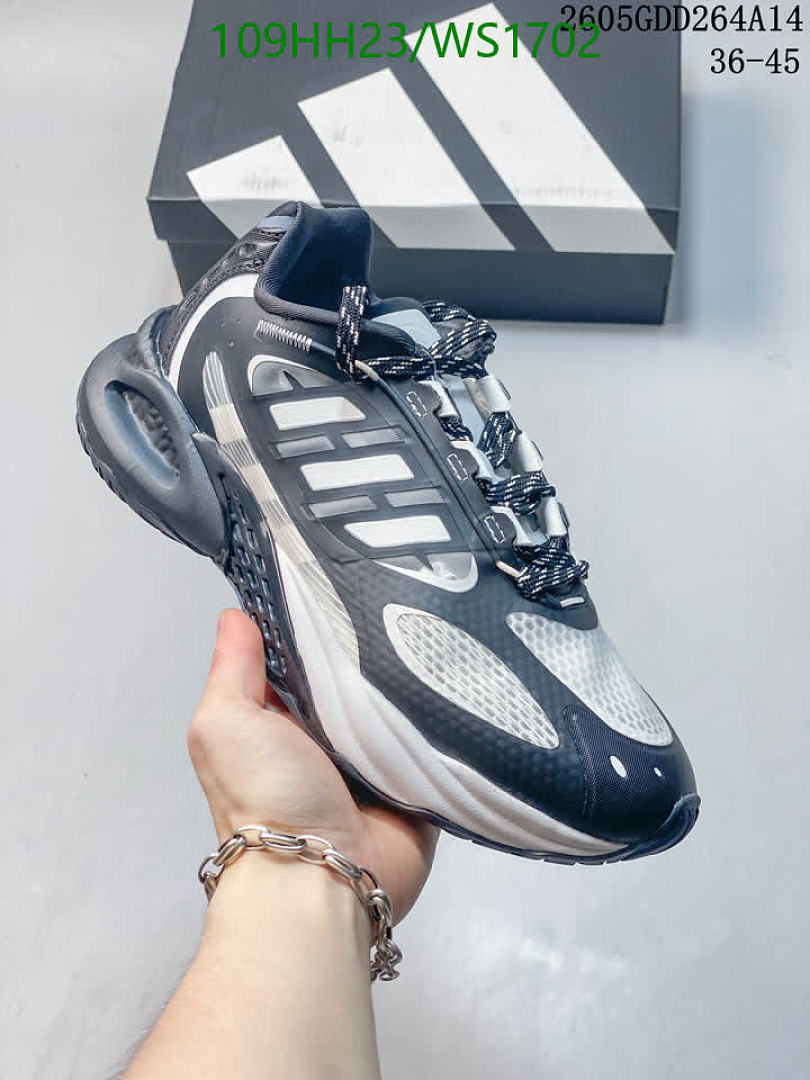 Adidas-Women Shoes Code: WS1702 $: 109USD