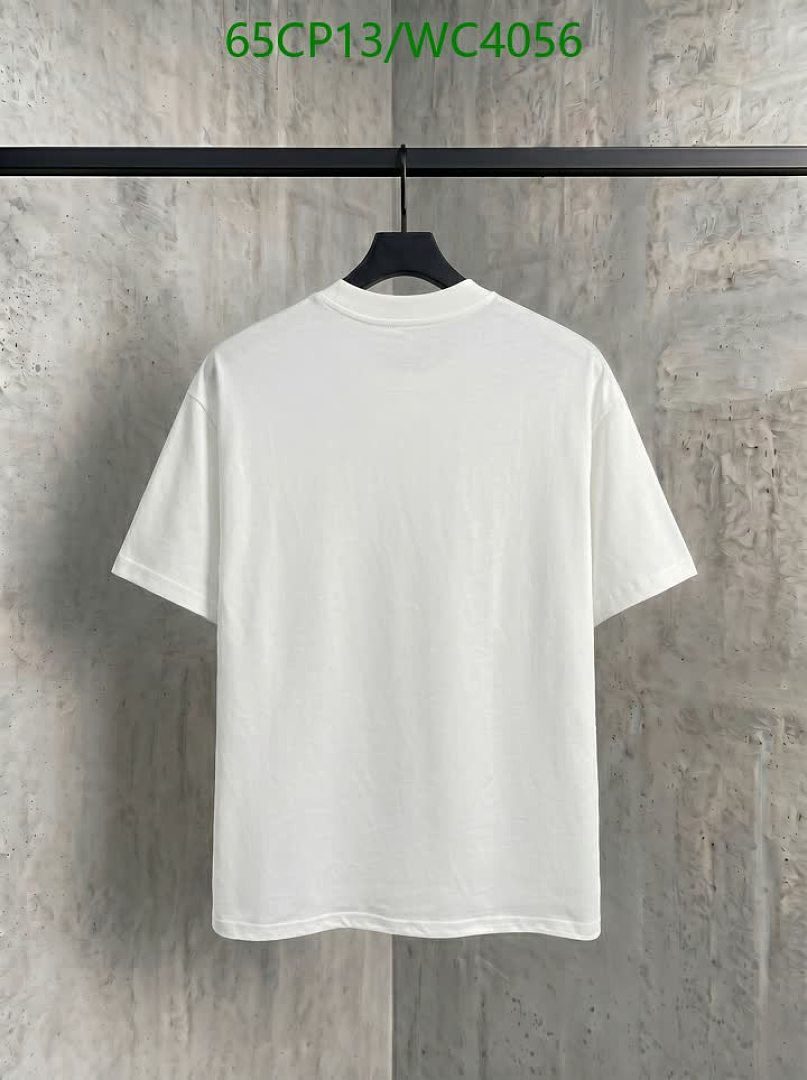 Gucci-Clothing Code: WC4056 $: 65USD