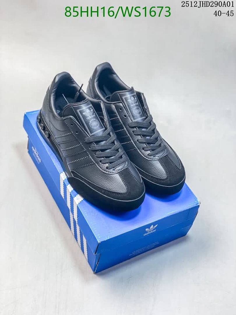 Adidas-Men shoes Code: WS1673 $: 85USD