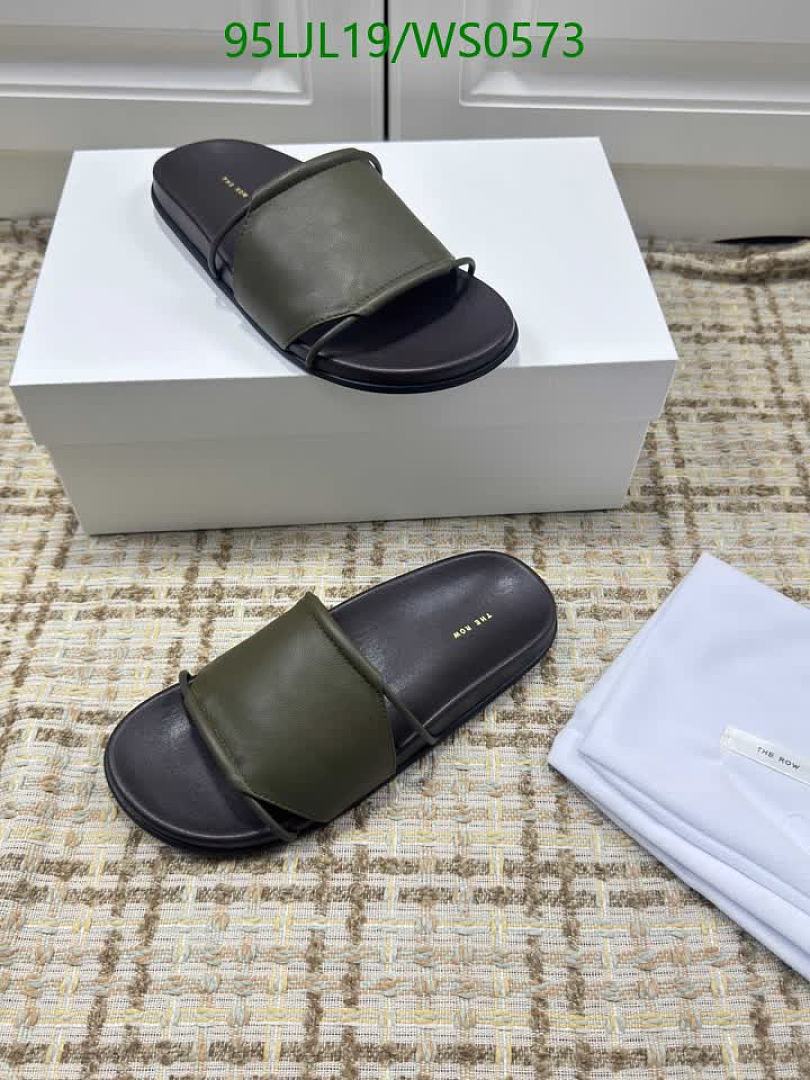 LV-Women Shoes Code: WS0573 $: 95USD