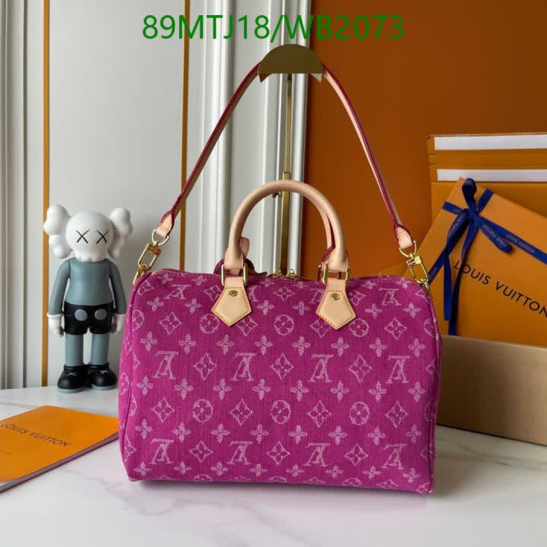 LV-Bag-4A Quality Code: WB2073 $: 89USD
