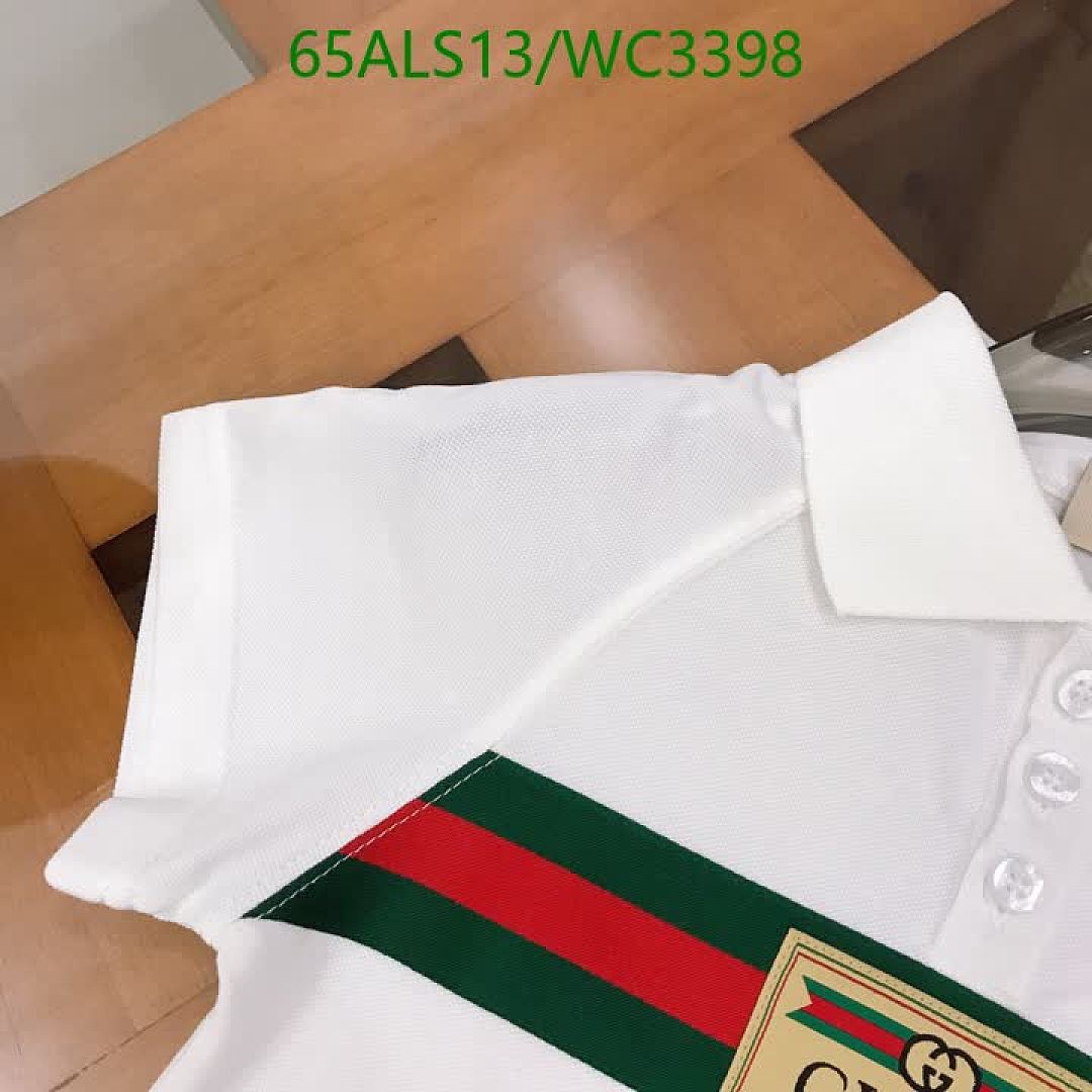 Gucci-Kids Clothing Code: WC3398 $: 65USD