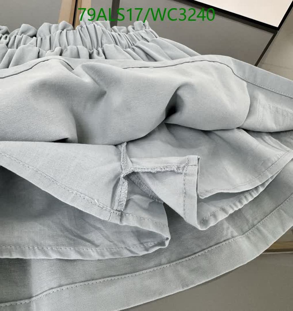 Dior-Kids clothing Code: WC3240 $: 79USD