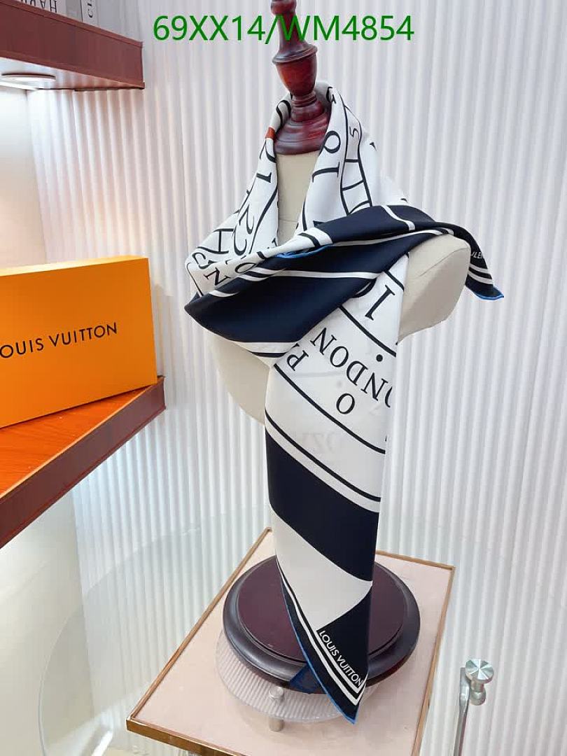 LV-Scarf Code: WM4854 $: 69USD