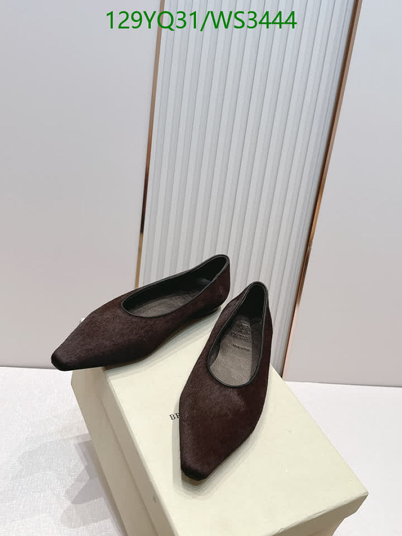 Brunello Cucinelli-Women Shoes Code: WS3444 $: 129USD