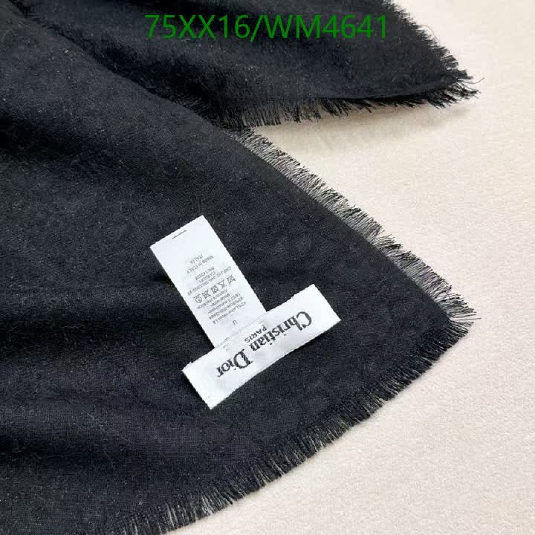 Dior-Scarf Code: WM4641 $: 75USD