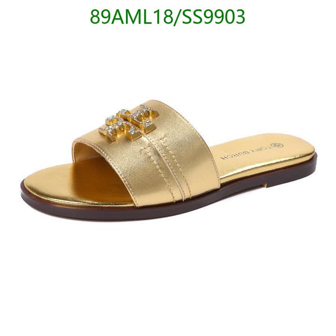 Tory Burch-Women Shoes Code: SS9903 $: 89USD