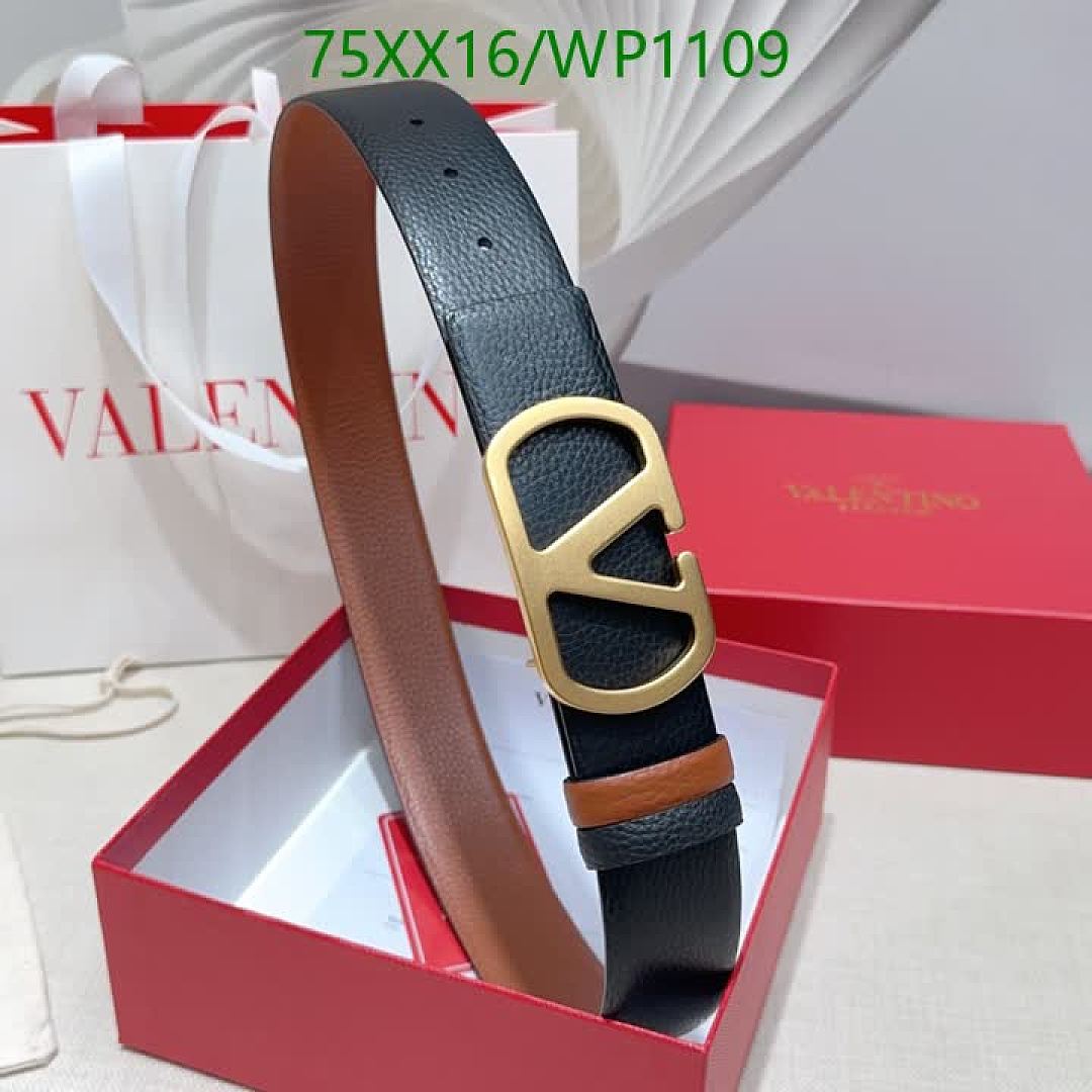 Valentino-Belts Code: WP1109 $: 75USD