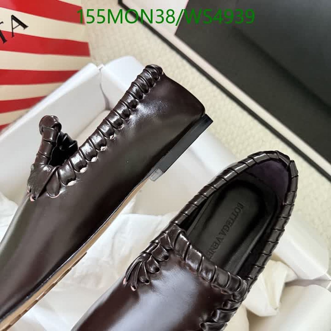 BV-Women Shoes Code: WS4939 $: 155USD