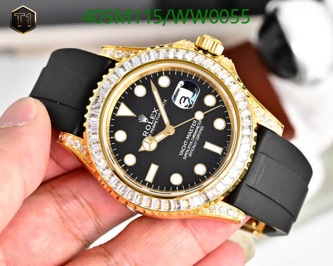 Rolex-Watch-Mirror Quality Code: WW0055 $: 405USD