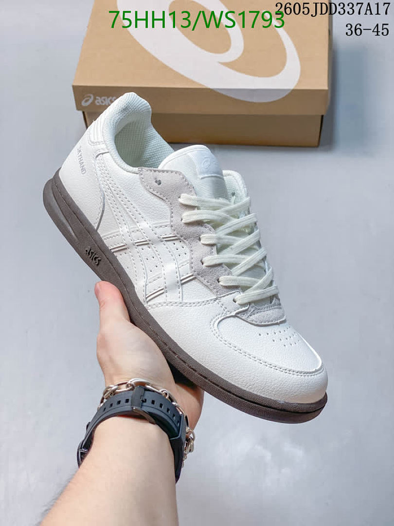 Asics-Men shoes Code: WS1793 $: 75USD