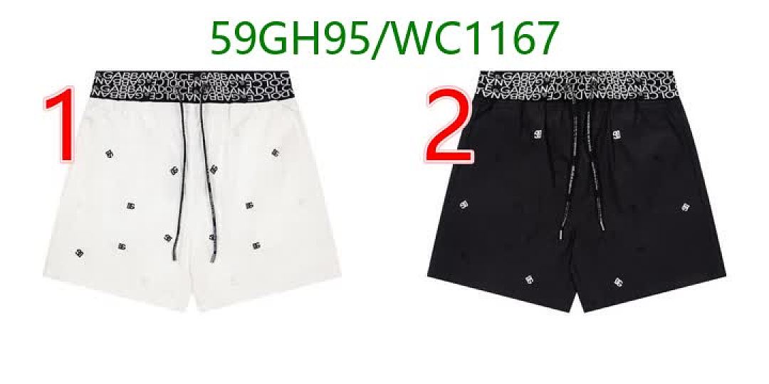 Burberry-Clothing Code: WC1167 $: 59USD