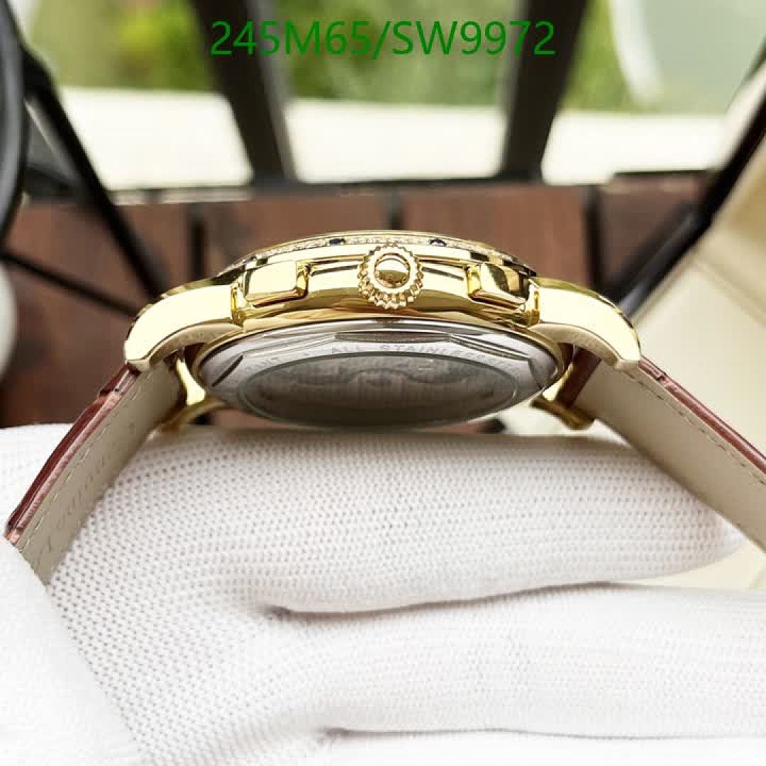 Omega-Watch(Mirror Quality) Code: SW9972 $: 245USD