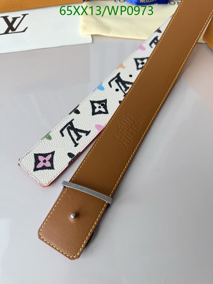 LV-Belts Code: WP0973 $: 65USD