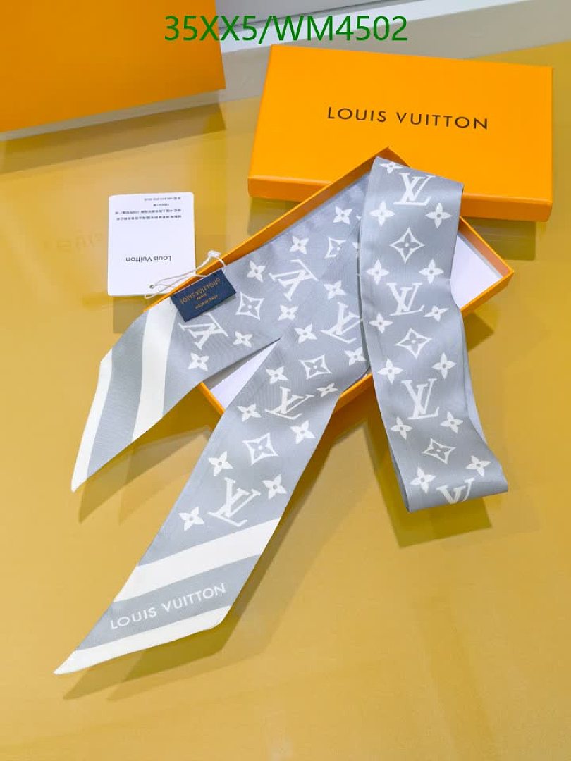 LV-Scarf Code: WM4502 $: 35USD