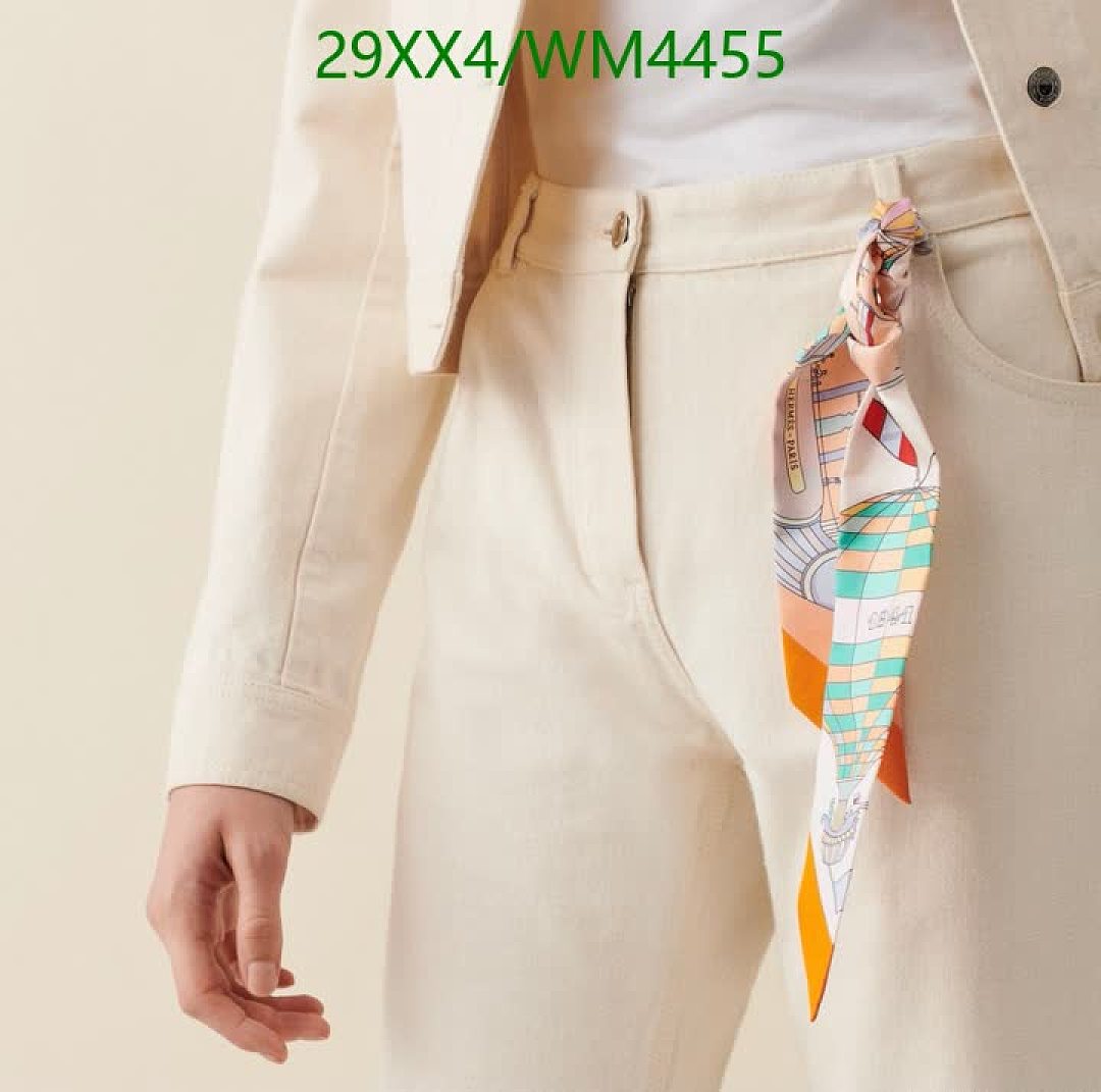 Hermes-Scarf Code: WM4455 $: 29USD