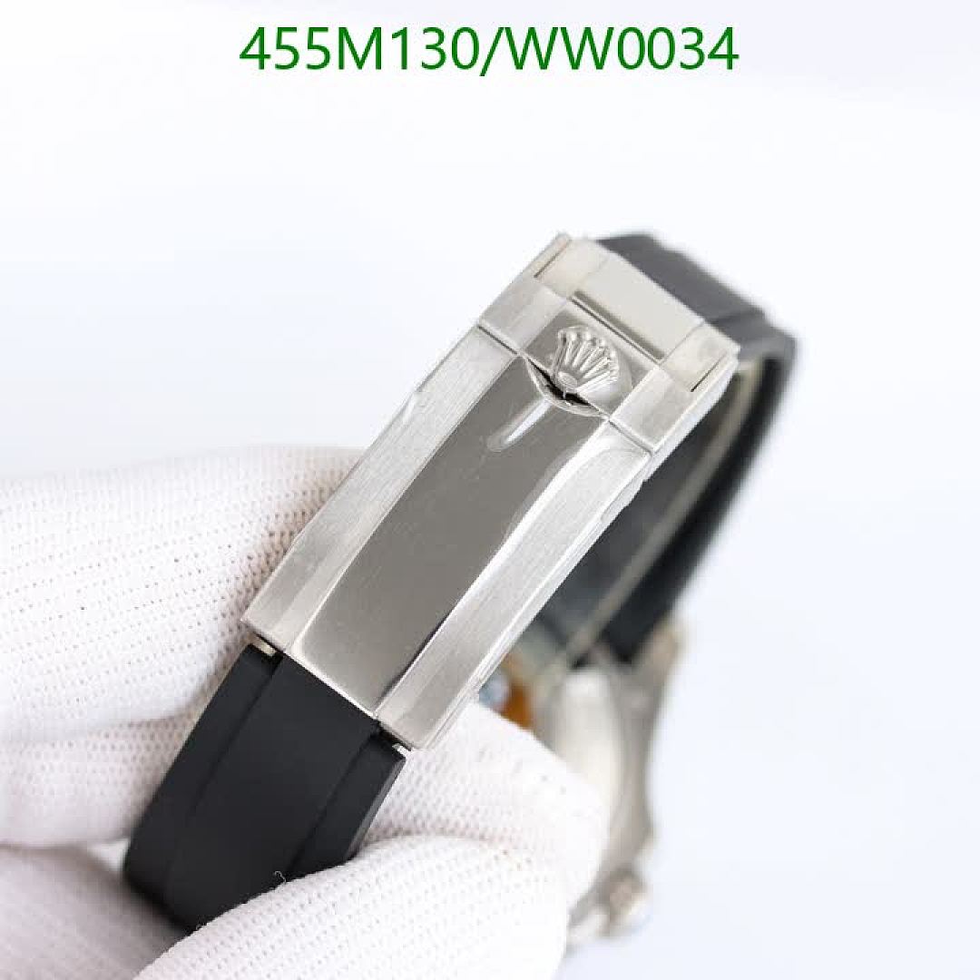 Rolex-Watch-Mirror Quality Code: WW0034 $: 455USD
