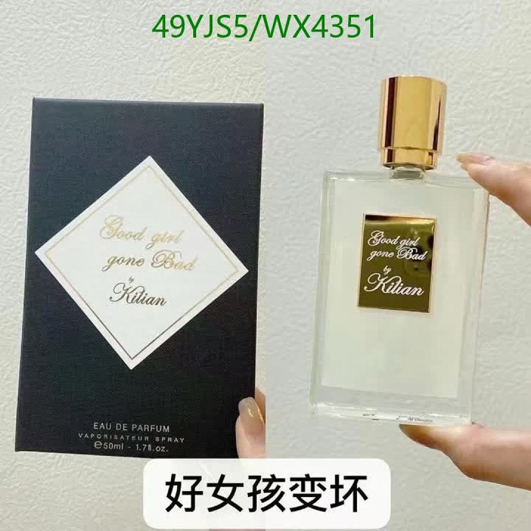 Kilian-Perfume Code: WX4351 $: 49USD